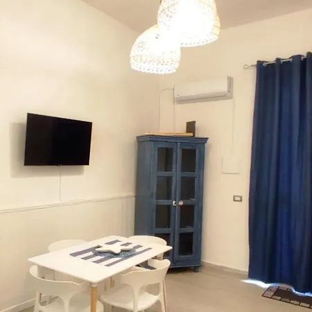 Apartamento Reeva *