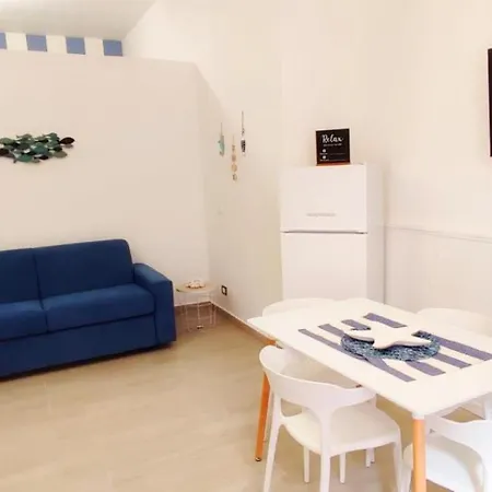 Appartamento Reeva Terrasini