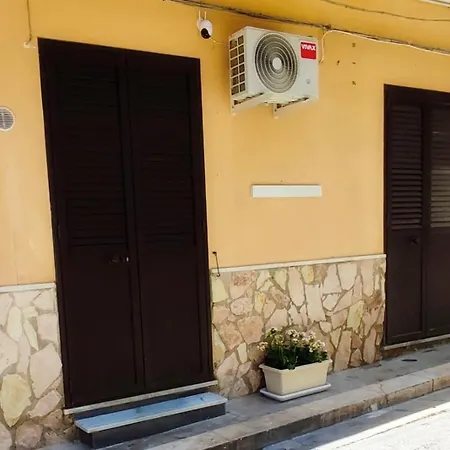 Reeva Appartamento Terrasini