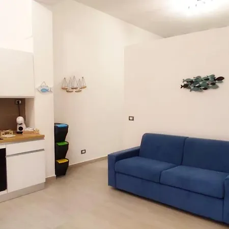 Apartamento Reeva Terrasini