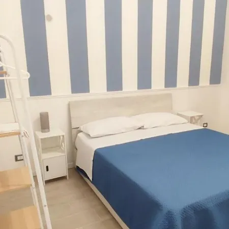Apartamento Reeva